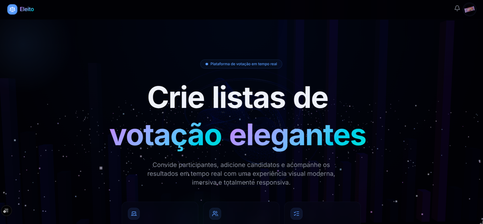 Voting Lists